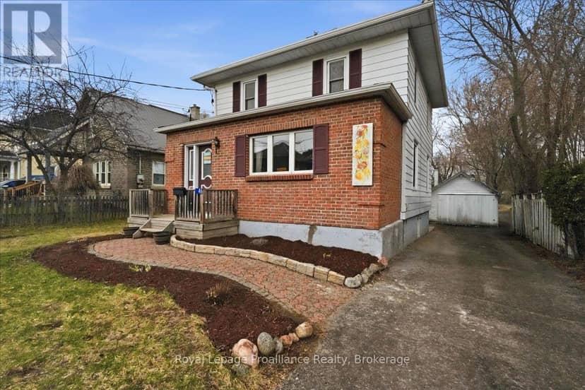 46 Victoria Street, Quinte West