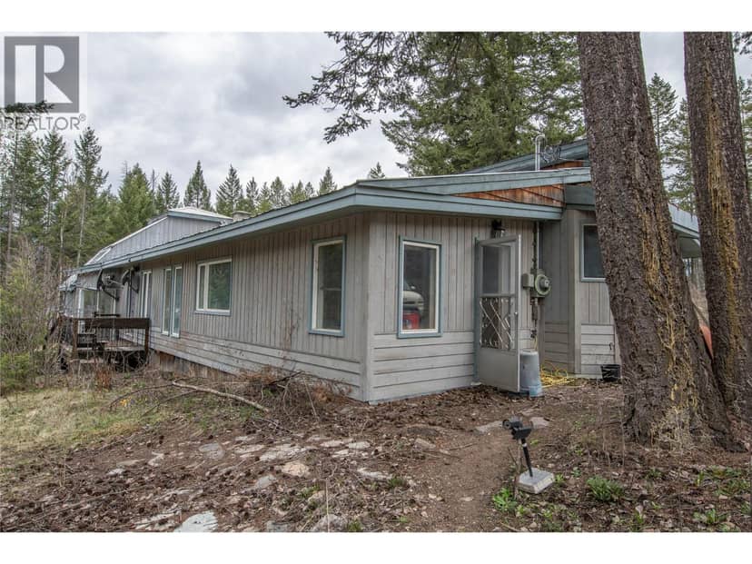 3082 Imler Road, Golden