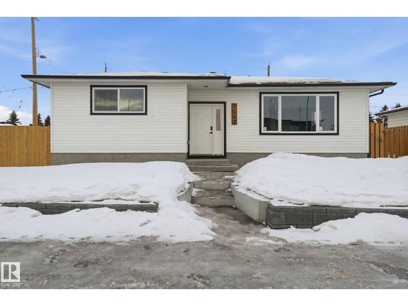 7112 132 AV NW, Edmonton