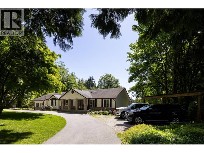 27454 110 AVENUE, Maple Ridge