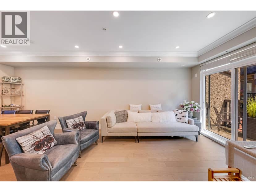 7519 YUKON STREET, Vancouver, photo 4