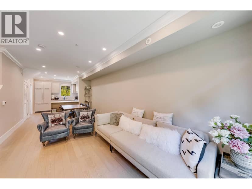 7519 YUKON STREET, Vancouver, photo 5