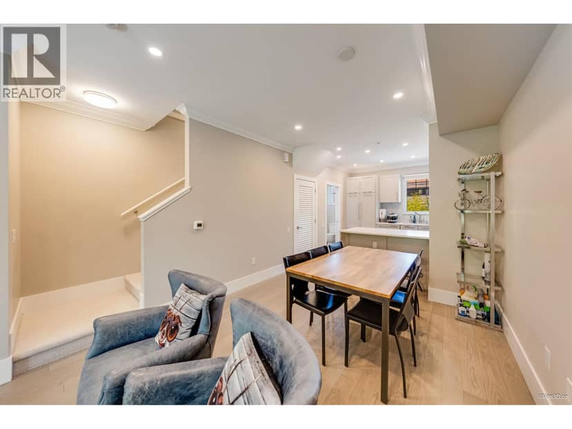 7519 YUKON STREET, Vancouver, photo 6