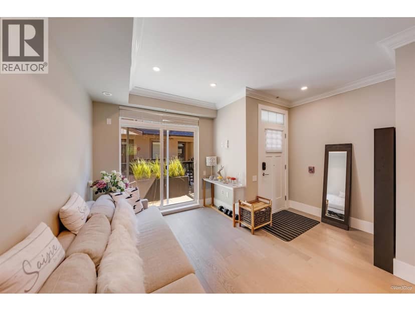 7519 YUKON STREET, Vancouver, photo 2