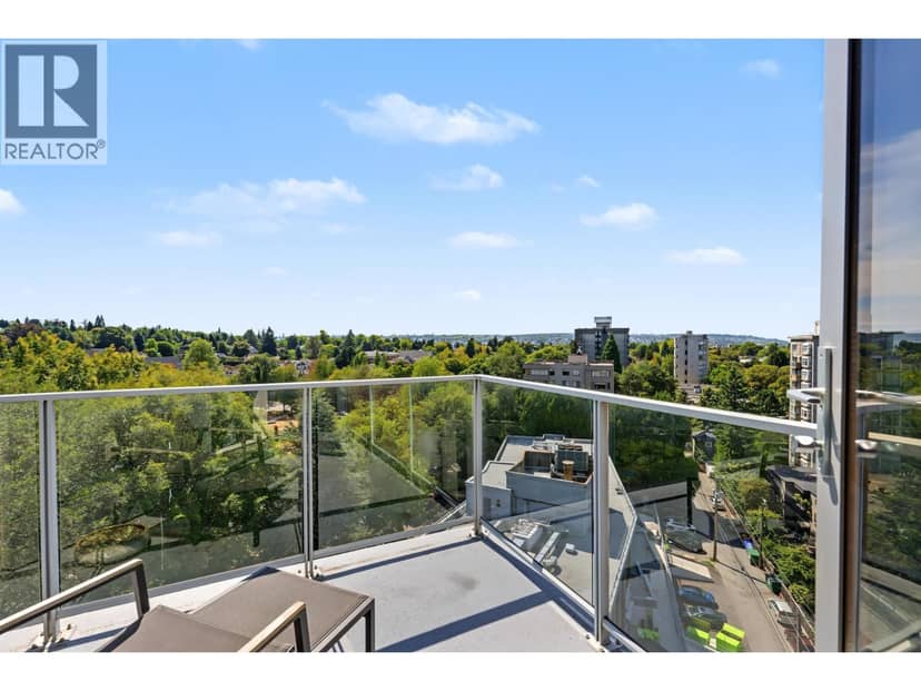 1201 2965 FIR STREET, Vancouver, photo 4