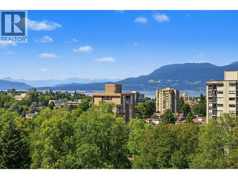 1201 2965 FIR STREET, Vancouver, photo 3