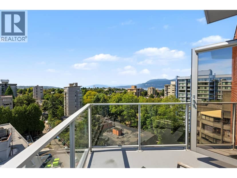 1201 2965 FIR STREET, Vancouver, photo 5