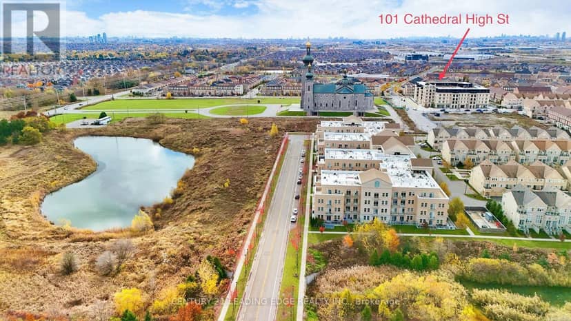 216 - 101 Cathedral High Street — photo 17 of 28