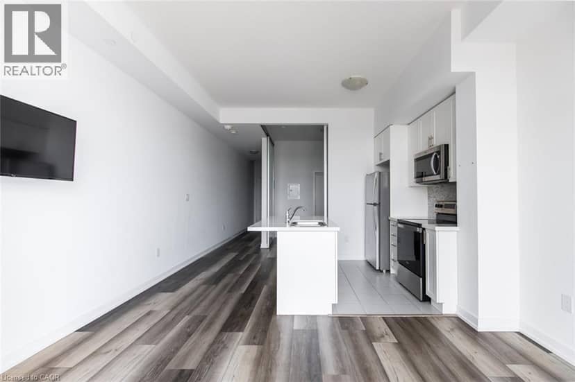 450 DUNDAS Street E Unit# 416 — photo 11 of 25