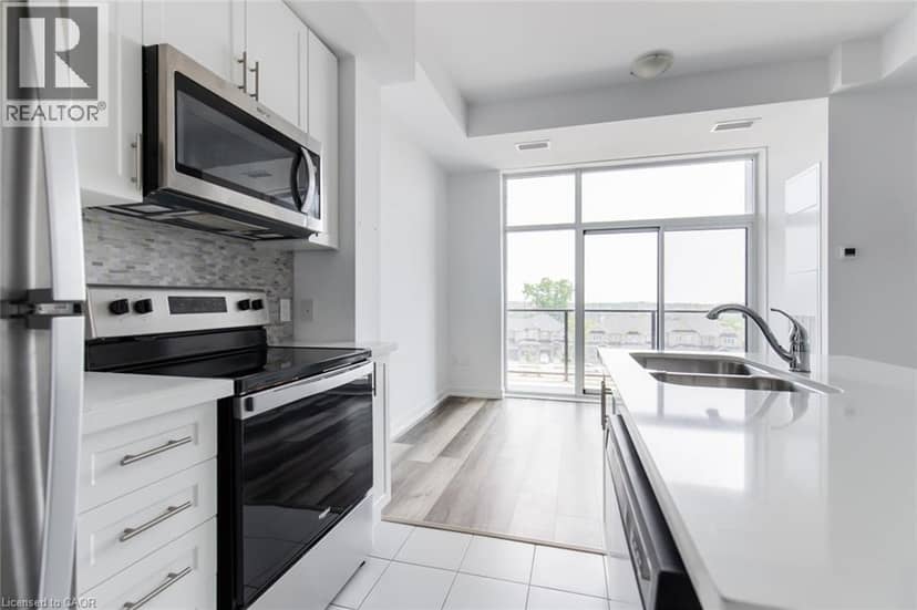450 DUNDAS Street E Unit# 416 — photo 14 of 25