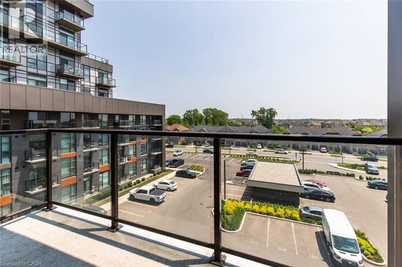 450 DUNDAS Street E Unit# 416 — photo 20 of 25