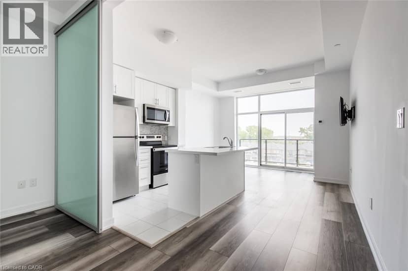 450 DUNDAS Street E Unit# 416, Waterdown, photo 8