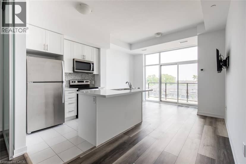 450 DUNDAS Street E Unit# 416 — photo 9 of 25