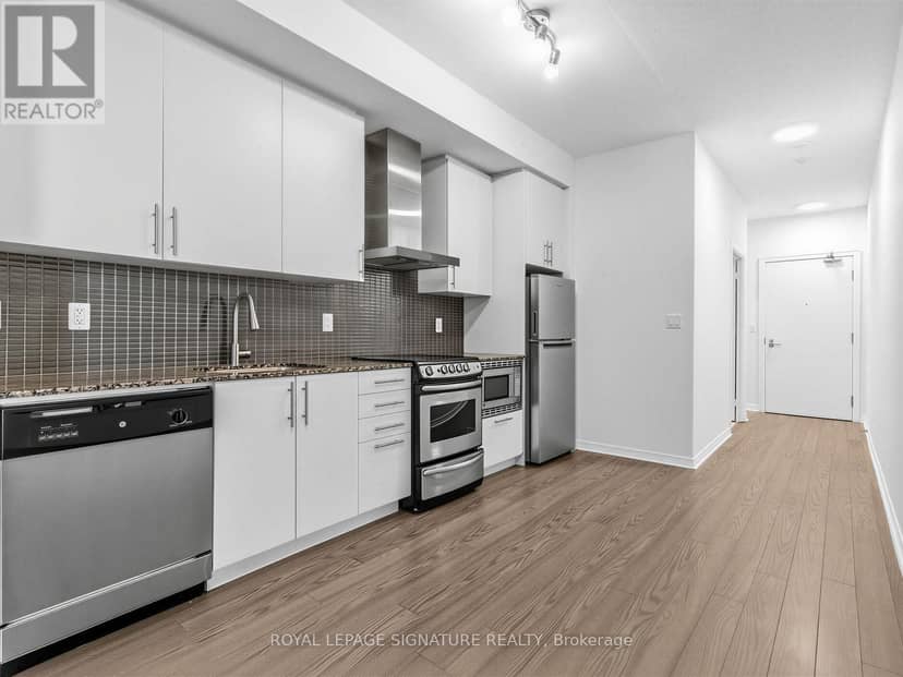 1411 - 352 Front Street — photo 2 of 28