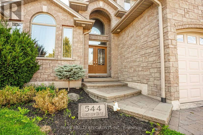 544 Lakeview Drive — photo 4 of 40