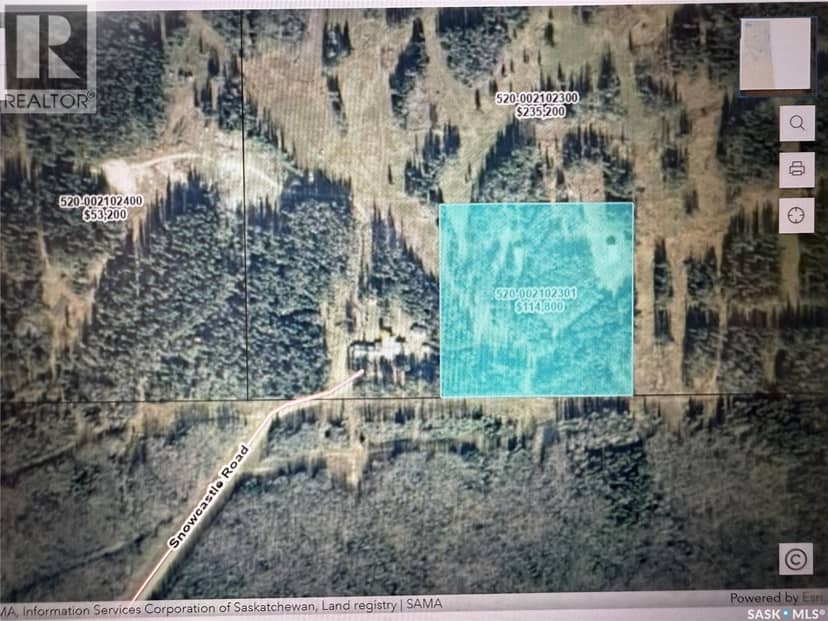 Rest A While Acreage, Paddockwood Rm No. 520, photo 4