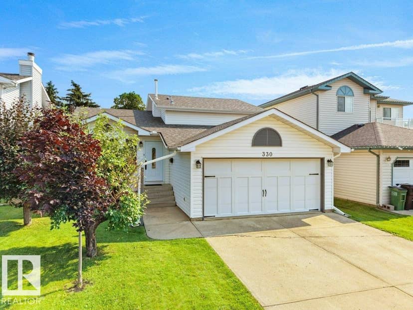 330 Pearson Cr NW, Edmonton, photo 2