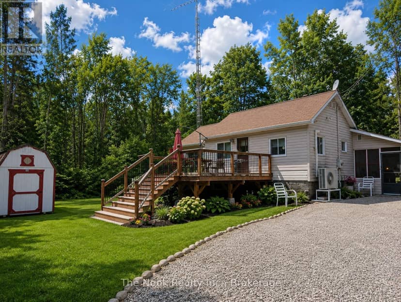 1014 Irondale Road, Minden Hills