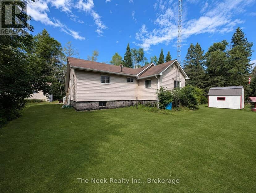 1014 Irondale Road, Minden Hills, photo 2