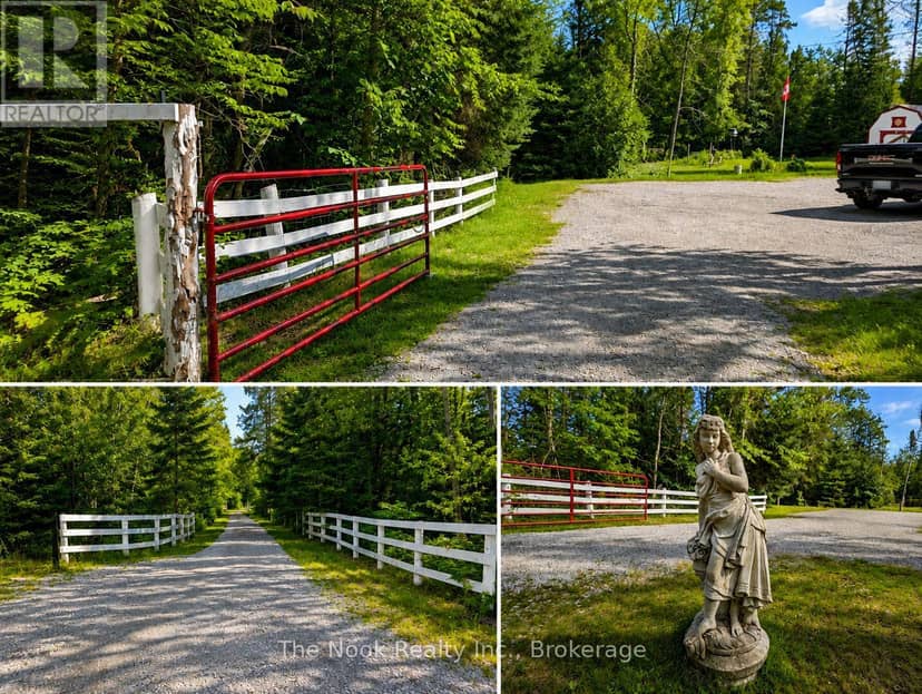 1014 Irondale Road, Minden Hills, photo 6