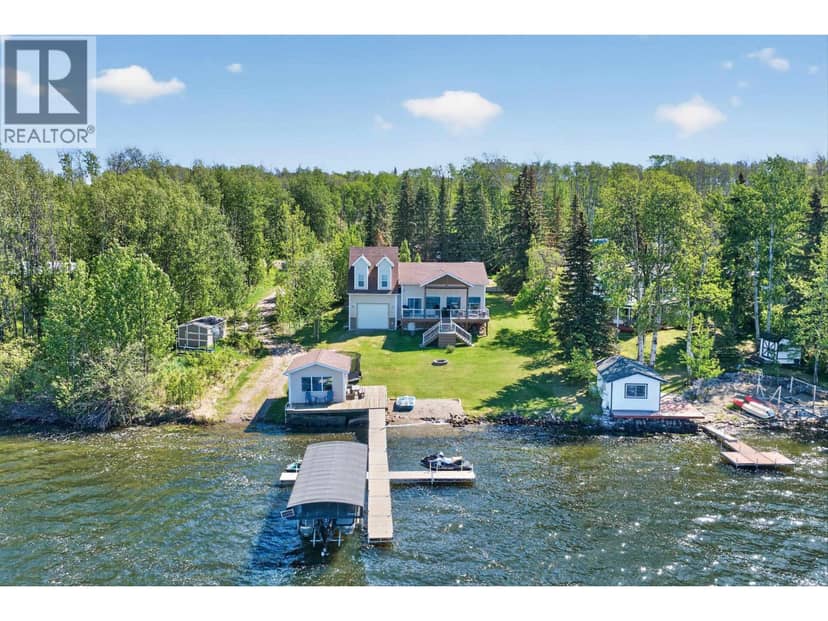 13239 PARADISE STREET, Fort St. John
