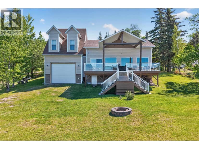 13239 PARADISE STREET, Fort St. John, photo 2