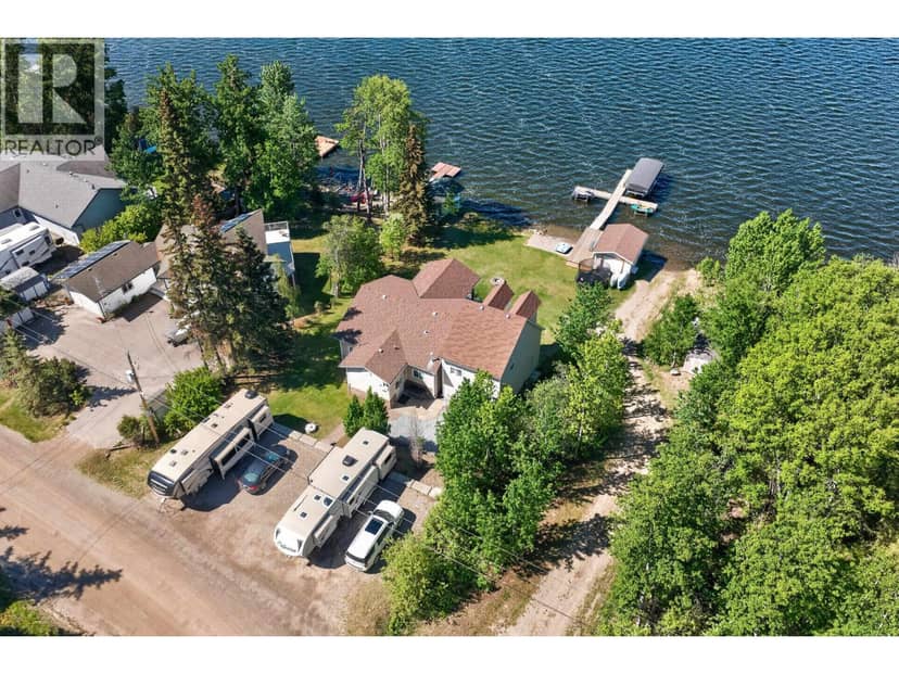 13239 PARADISE STREET, Fort St. John, photo 3