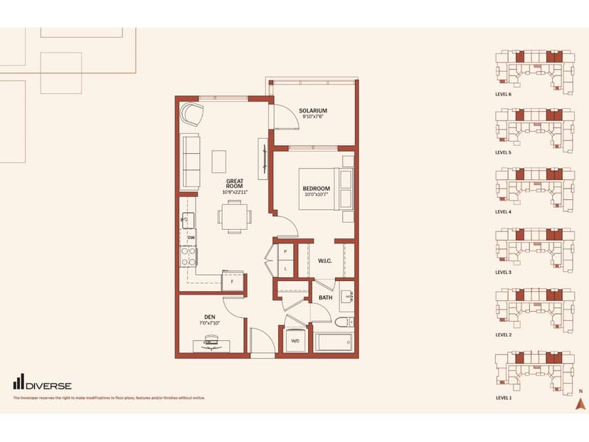 414 32528 SIMON AVENUE, Abbotsford, photo 5