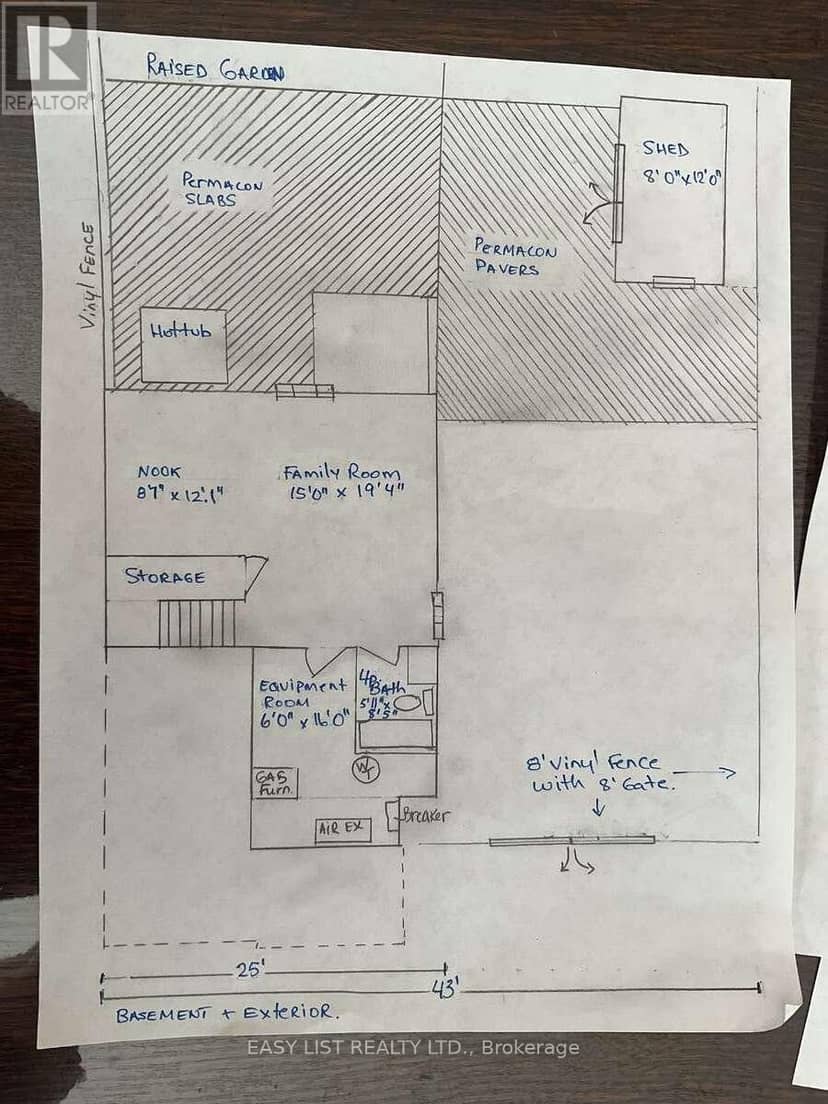 306 Belfort Crescent — photo 34 of 35