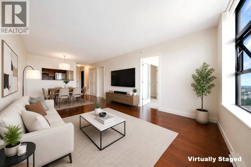1106 5380 OBEN STREET, Vancouver
