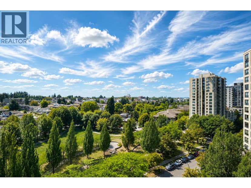 1106 5380 OBEN STREET, Vancouver, photo 4