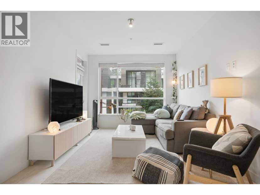 418 3581 ROSS DRIVE, Vancouver, photo 4