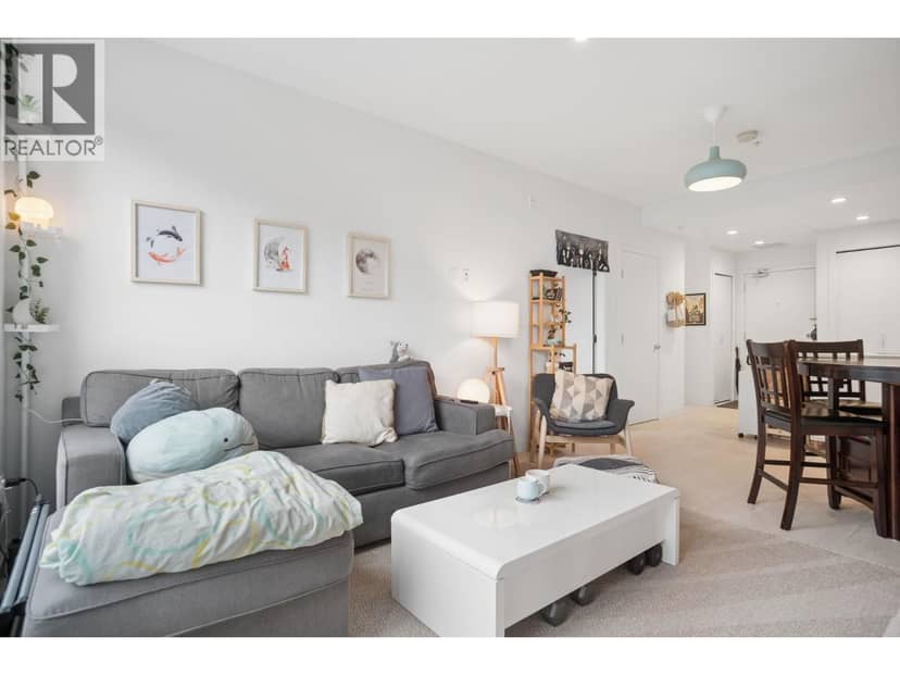 418 3581 ROSS DRIVE, Vancouver, photo 6