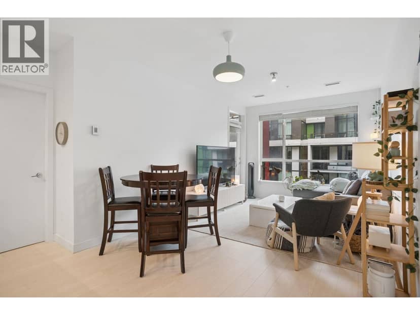 418 3581 ROSS DRIVE, Vancouver, photo 7
