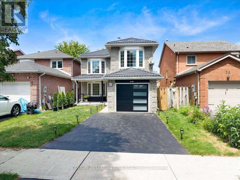 41 Graybark Crescent — photo 1 of 40