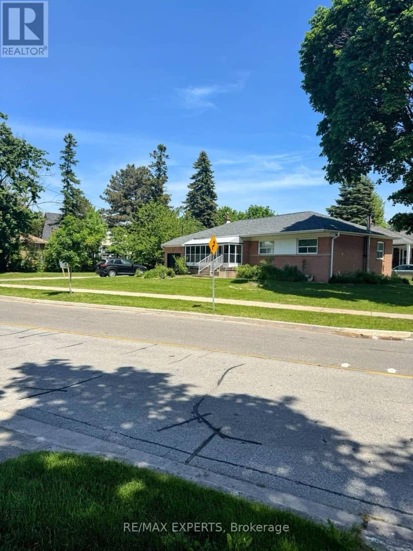 69 Lloyd Manor Road, Toronto