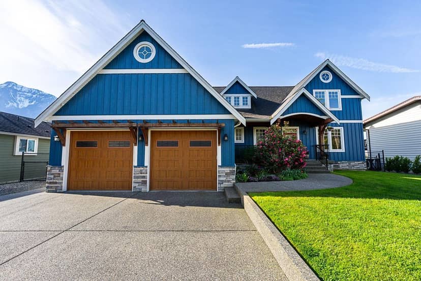 7312 MARTIN ROAD, Agassiz, Agassiz
