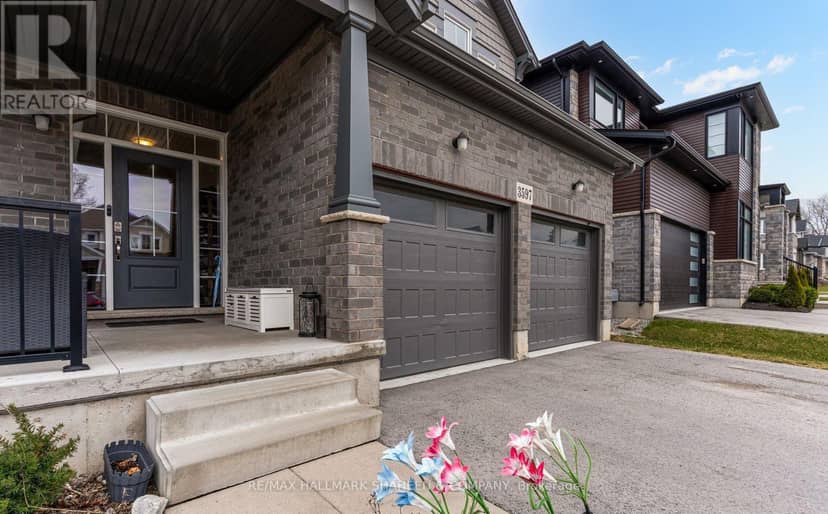 3597 Carolinia Court — photo 37 of 39