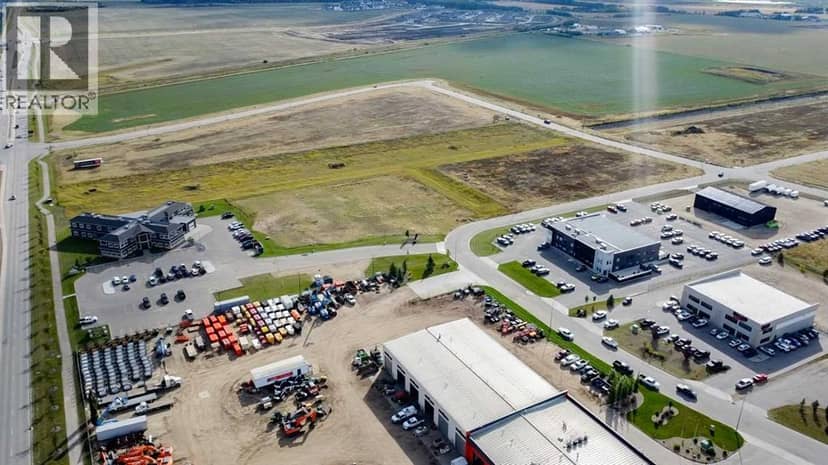 Lot 9 Railway Avenue, Grande Prairie, photo 6