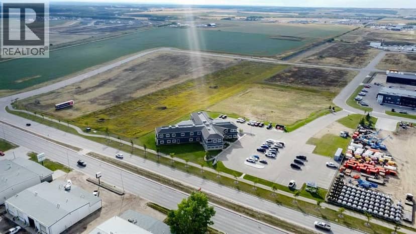 Lot 9 Railway Avenue, Grande Prairie, photo 5