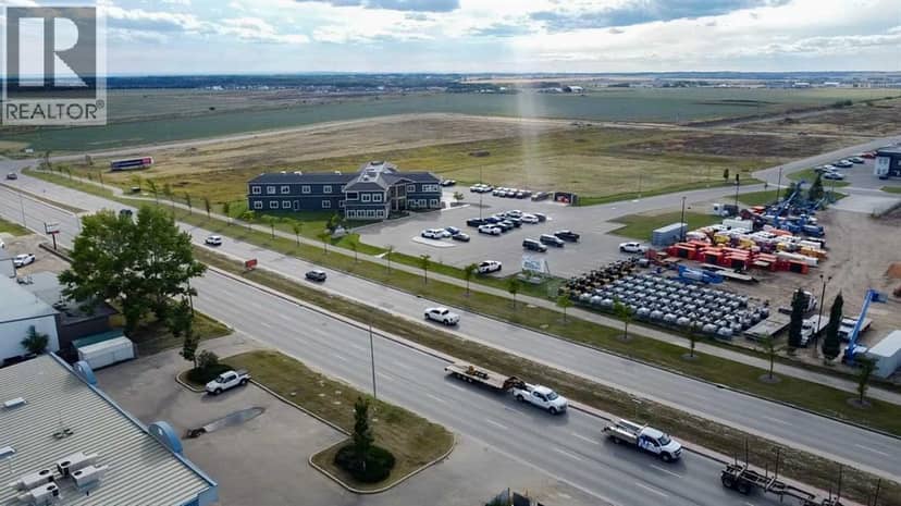 Lot 5 118 Street, Grande Prairie, photo 8