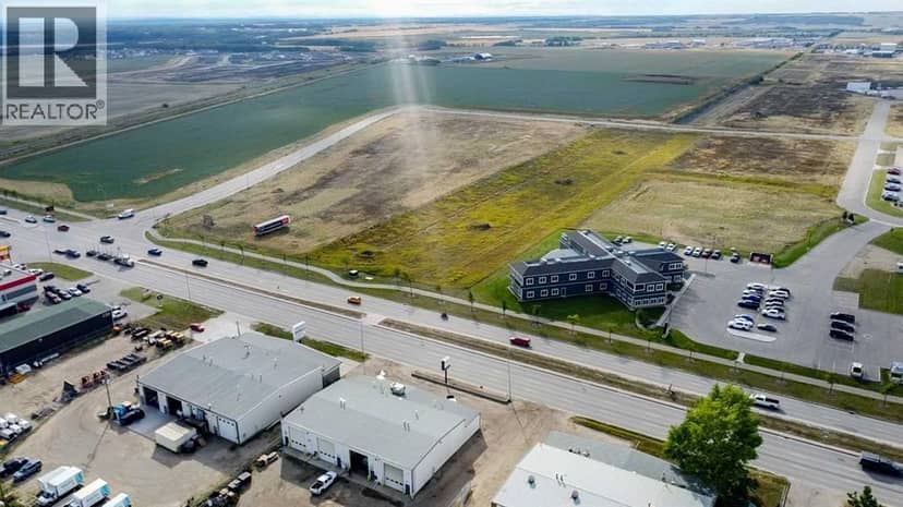 Lot 3 na Avenue, Grande Prairie, photo 3