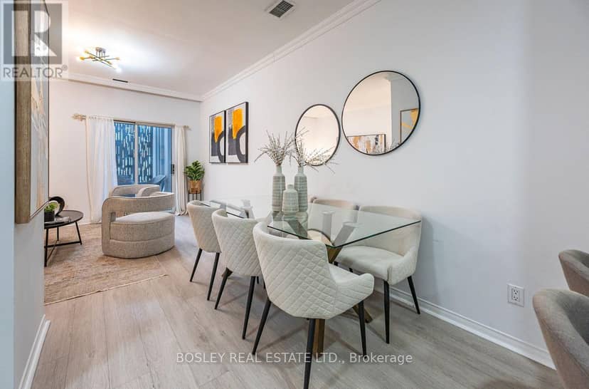 110 - 600 Eglinton Avenue E, Toronto, photo 3