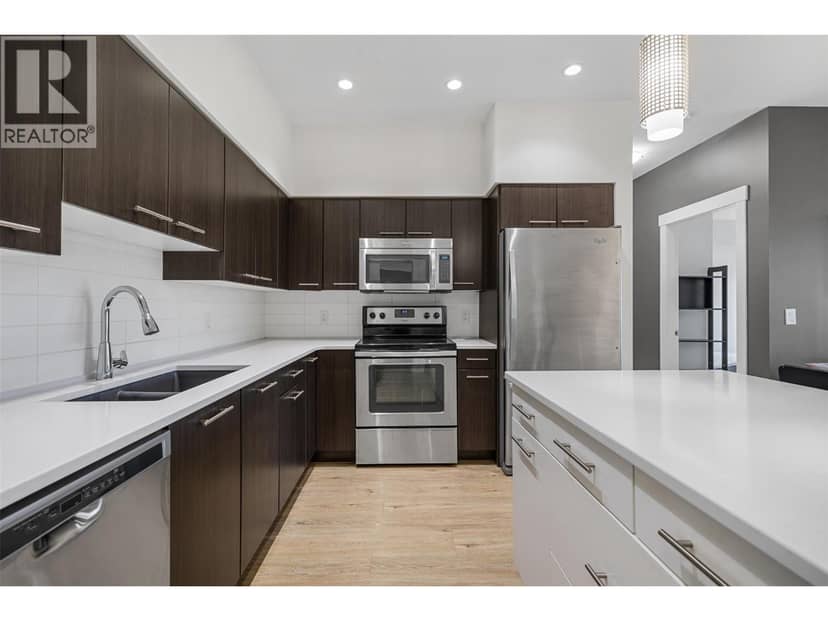985 Academy Way Unit# 104, Kelowna
