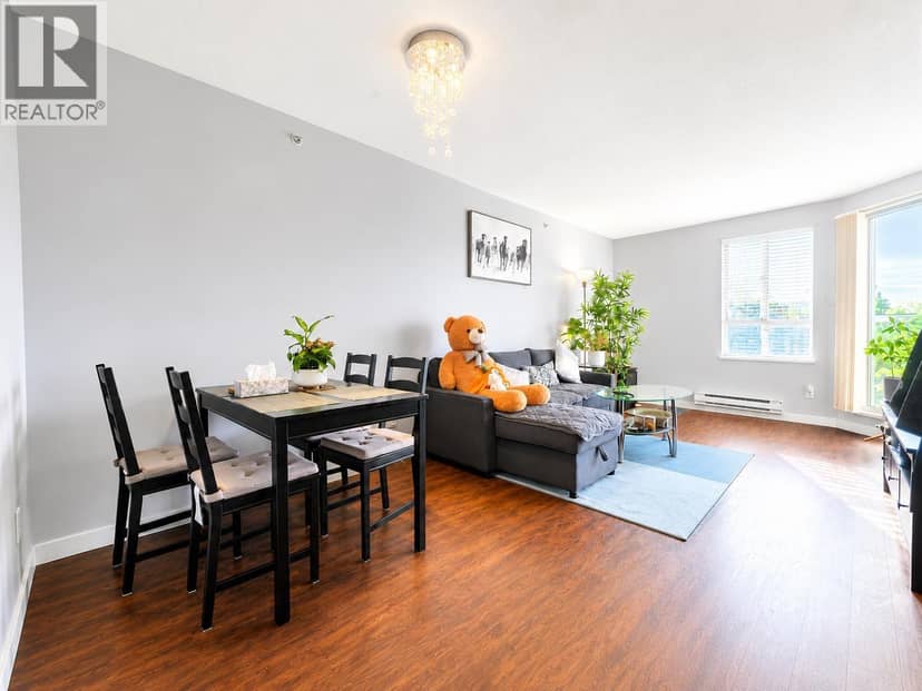 607 3455 ASCOT PLACE, Vancouver, photo 4