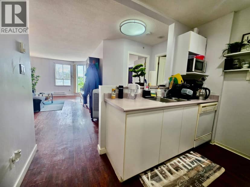 607 3455 ASCOT PLACE, Vancouver, photo 6