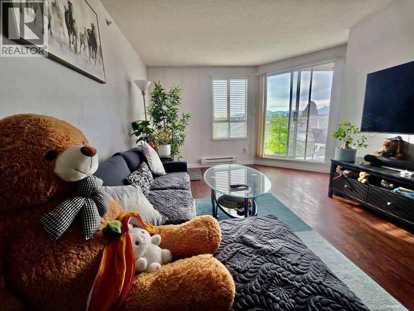 607 3455 ASCOT PLACE, Vancouver, photo 3