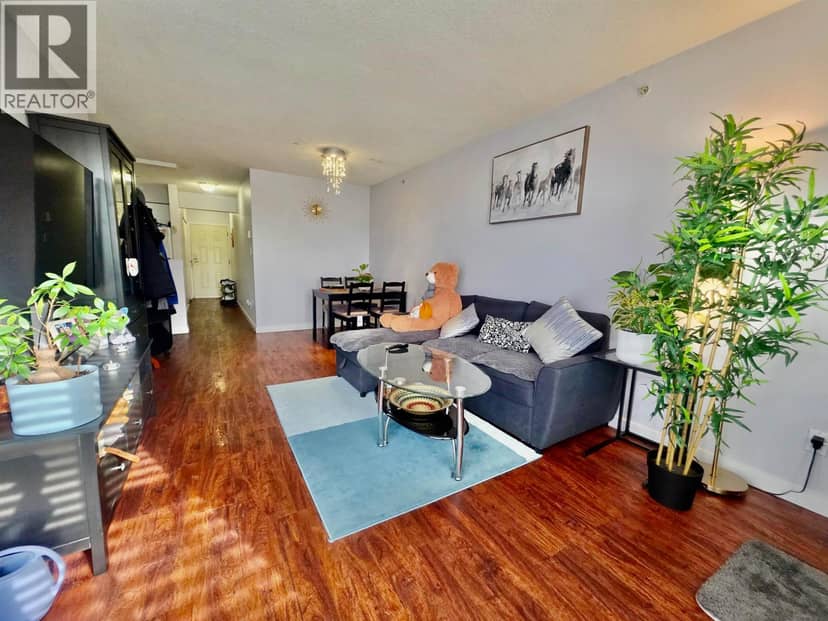607 3455 ASCOT PLACE, Vancouver, photo 2