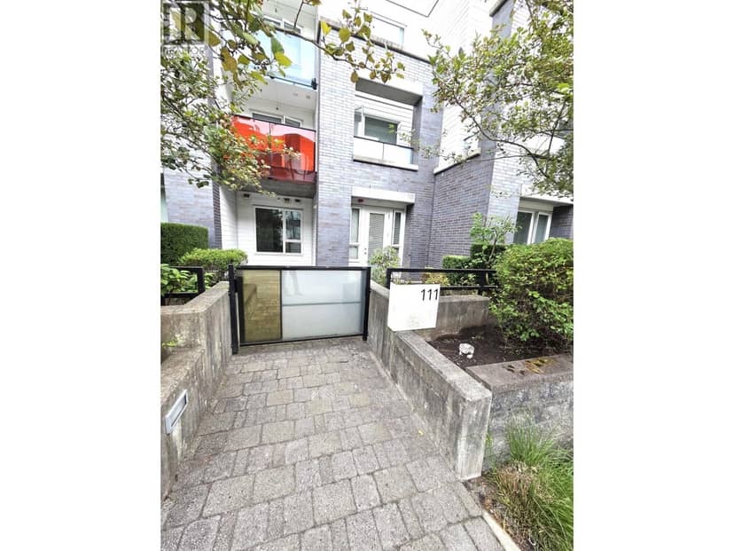 111 9250 UNIVERSITY HIGH STREET, Burnaby, photo 7
