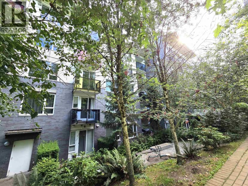 111 9250 UNIVERSITY HIGH STREET, Burnaby, photo 2